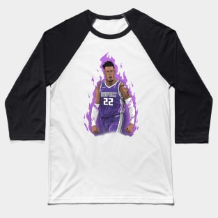 Richaun Holmes Baseball T-Shirt